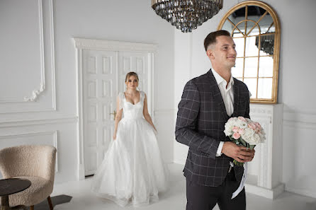 Wedding photographer Aleksandr Litvinov (zoom01). Photo of 13 July 2023