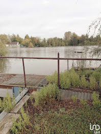 maison à Fontaine-sur-Somme (80)