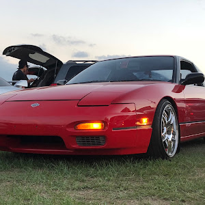 180SX KRPS13