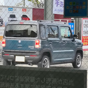 ハスラー MR52S