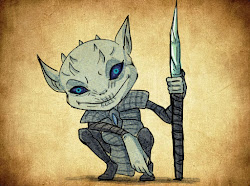Goblin Fantasy #022