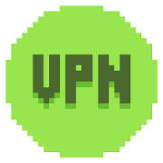 Whats VPN  Icon