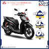 Xe Máy Honda Sh125I 2023 Phiên Bản Đặc Biệt - Phanh Abs