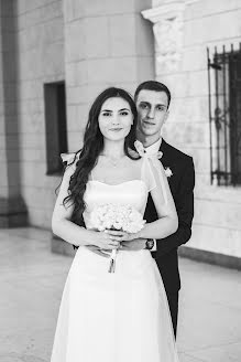 Fotógrafo de casamento Kirill Sviridov (kirs). Foto de 21 de março