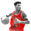 NBA Jimmy Butler Wallpapers HD Custom New Tab