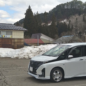 セレナ GFC28