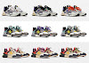 bodega x new balance 997s「trilogypack」