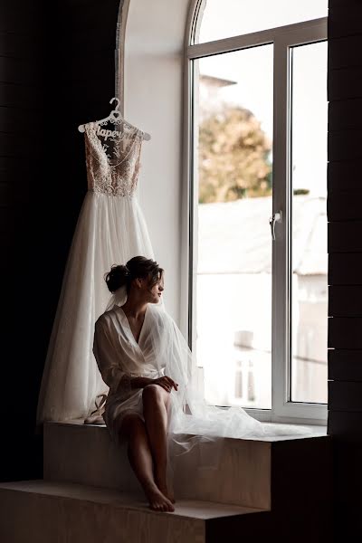 婚禮攝影師Kristina Dudaeva（kristinadx）。2020 4月12日的照片
