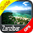 Zanzibar GPS Map Navigator icon