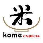 Cover Image of Скачать Kome Express 1.5 APK