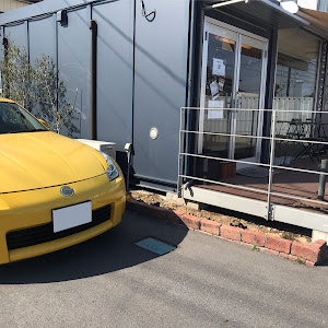 フェアレディZ Z33