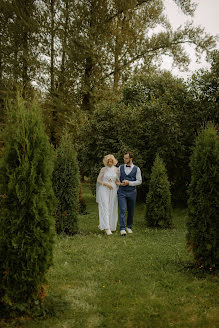 Fotógrafo de bodas Anyut Grebennik (annagrebennik). Foto del 10 de septiembre 2023