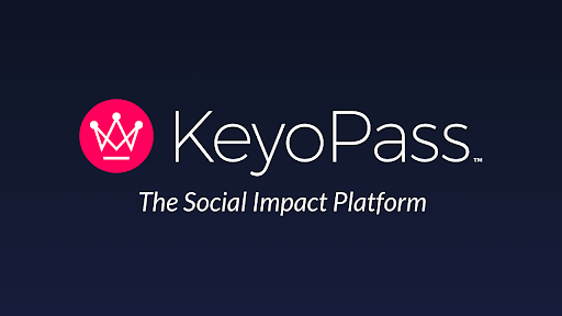 KeyoPass The Social Impact Platform