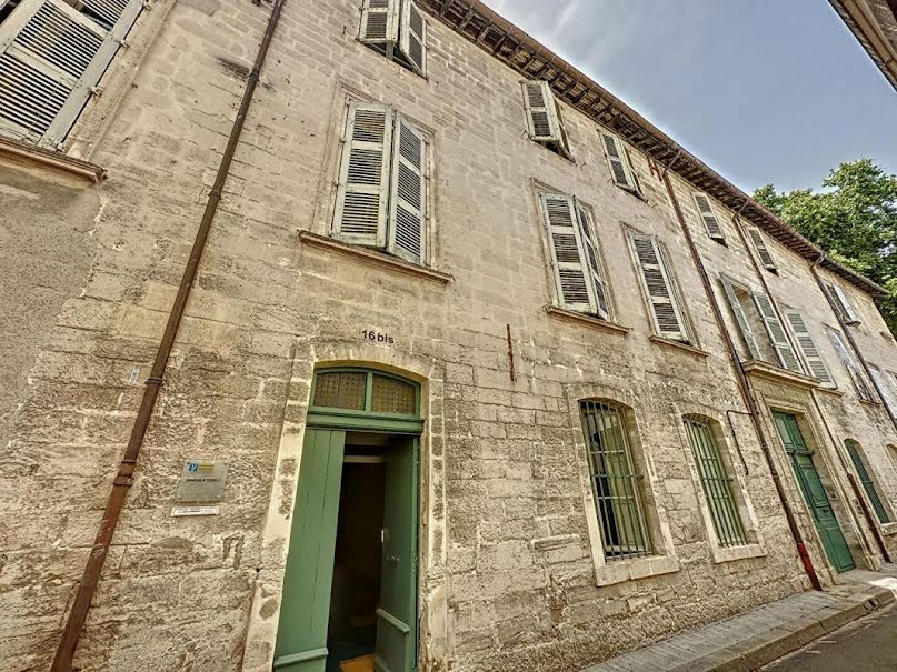 Vente appartement 4 pièces 171 m² à Avignon (84000), 315 000 €