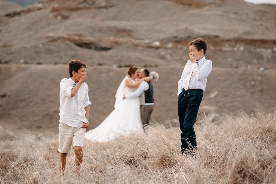 Hochzeitsfotograf Diogo Gualter (diogogualterfoto). Foto vom 16. Januar 2020