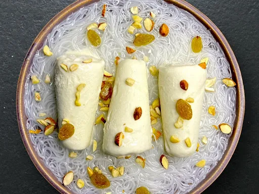 Dry Fruit Malai Kulfi Falooda Pack Of 8