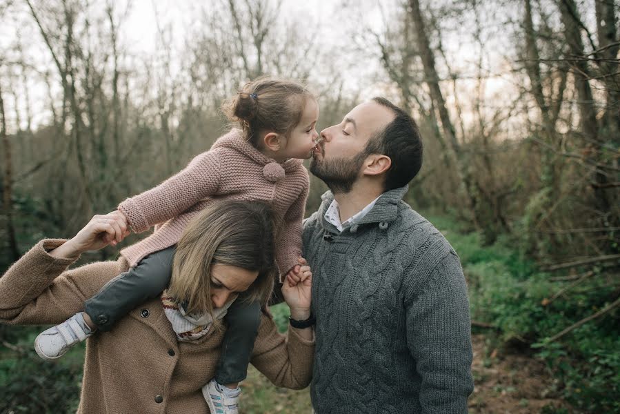 Fotografo di matrimoni Xulio Pazo (xuliopazo). Foto del 7 maggio 2021