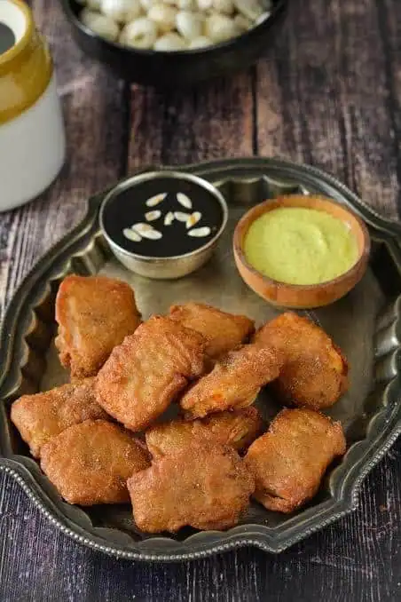 Paneer Pakoda