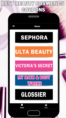 Beauty Coupons - Makeup, Skin Care, Hair & Perfumeのおすすめ画像2