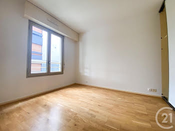 appartement à Paris 16ème (75)