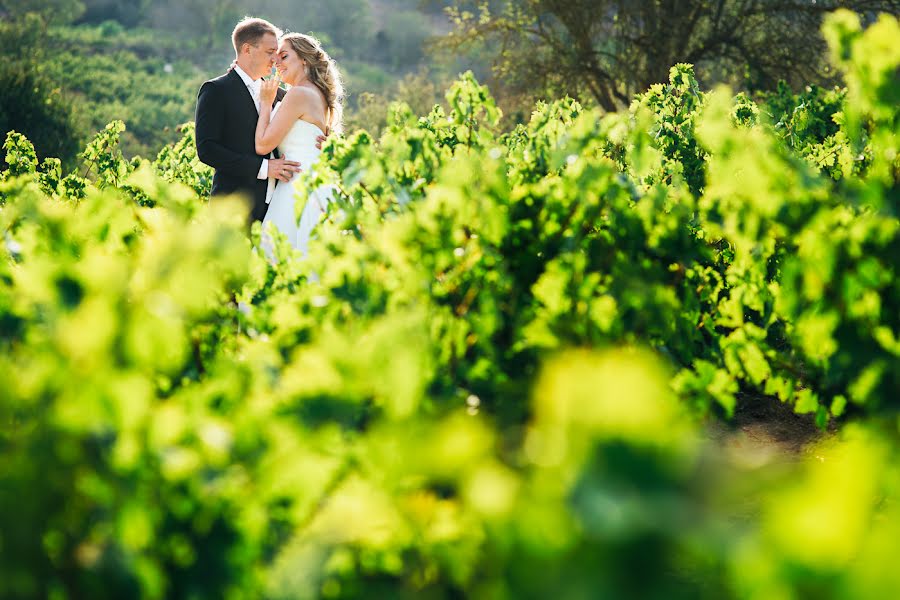 Wedding photographer Andy Sosinski (un-j). Photo of 8 September 2016