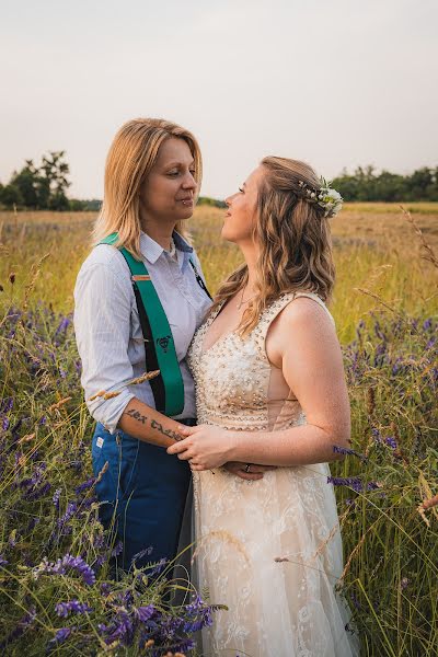 Wedding photographer Ondřej Šimáček (ondrejsimacek). Photo of 17 January