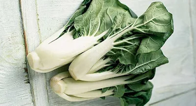 Pak Choi - 1 kg