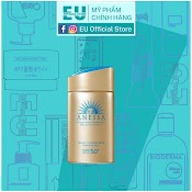 Sữa Chống Nắng Anessa Perfect Uv Sunscreen Skincare Spf50+/Pa++++ 60Ml