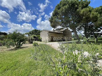 maison à Chateaurenard (13)