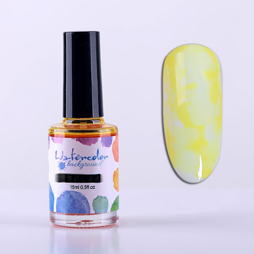 Title 9, Nail Art Essentials