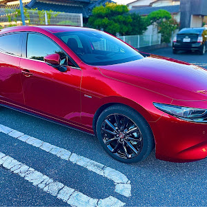 MAZDA3 BP8P