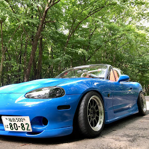 ロードスター NB6C