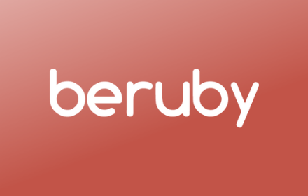Cashback beruby chrome extension