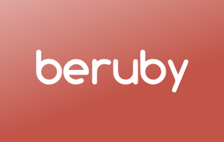 Cashback beruby small promo image