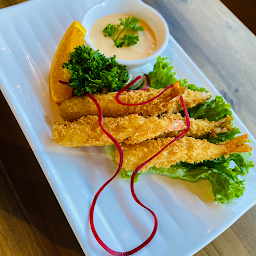 Breaded Shrimp (10 PCS)
