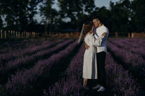 Photographer sa kasal Polina Dubovskaya (polinadubovskay). Larawan ni 22 Hulyo 2020