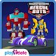 Transformers Rescue Bots: Need for Speed Download on Windows