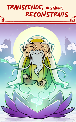 Télécharger Kung Fu Clicker  APK MOD (Astuce) 5