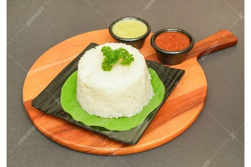 Sticky Rice (Serves 1-2)