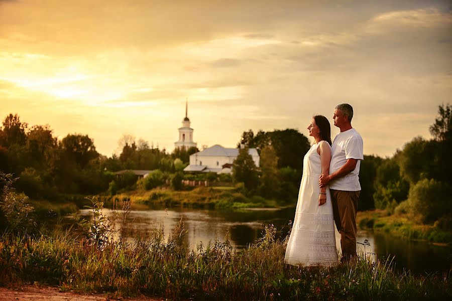 Wedding photographer Natalya Shpagina (shpagina). Photo of 29 November 2023