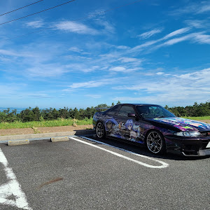 スカイライン GT-R BCNR33