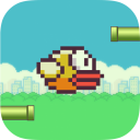 New Flappy Bird Offline chrome extension