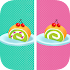 Differences in Eyes, Find & Spot all Differences 1.7.4