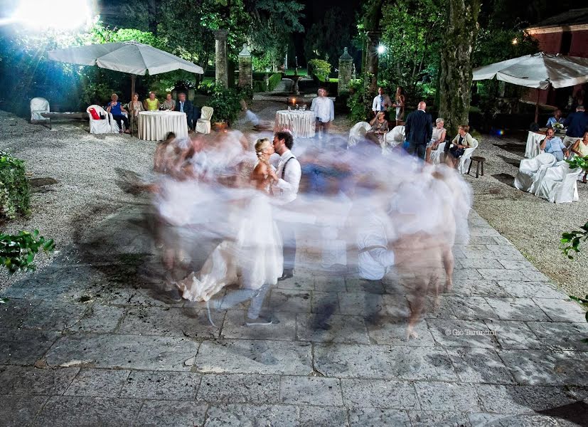 Photographe de mariage Giovanni Tarantini (tarantini). Photo du 6 décembre 2014