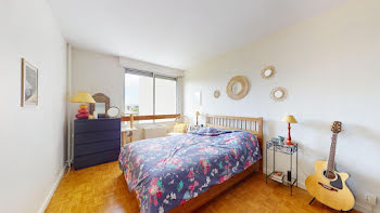 appartement à Lyon 4ème (69)