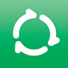 Followgreen icon