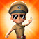 Little Singham Tap icon