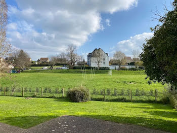 maison à Deauville (14)