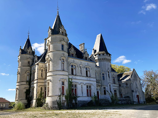 Castle 1