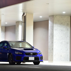 WRX STI VAB